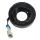 CSP15 Magnetico do Compressor Original Chevrolet Cruze - 12 Volts RC.200.147