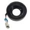 CSP15 Magnetico do Compressor Original Chevrolet Cruze - 12 Volts RC.200.147