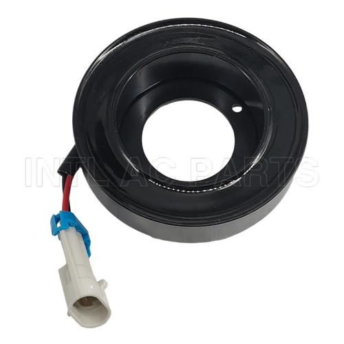 CSP15 Magnetico do Compressor Original Chevrolet Cruze - 12 Volts RC.200.147