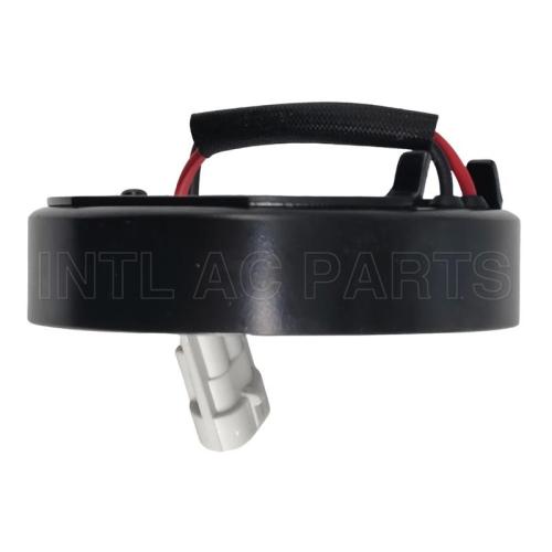 CSP15 Magnetico do Compressor Original Chevrolet Cruze - 12 Volts RC.200.147