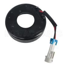 CSP15 Magnetico do Compressor Original Chevrolet Cruze - 12 Volts RC.200.147