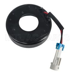 CSP15 Magnetico do Compressor Original Chevrolet Cruze - 12 Volts RC.200.147