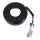 CSP15 Magnetico do Compressor Original Chevrolet Cruze - 12 Volts RC.200.147