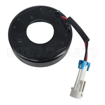 CSP15 Magnetico do Compressor Original Chevrolet Cruze - 12 Volts RC.200.147