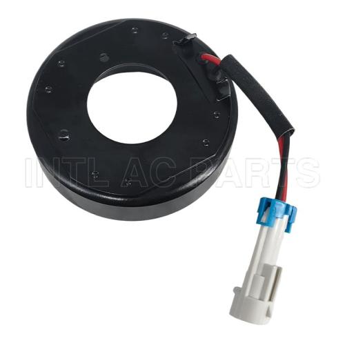 CSP15 Magnetico do Compressor Original Chevrolet Cruze - 12 Volts RC.200.147