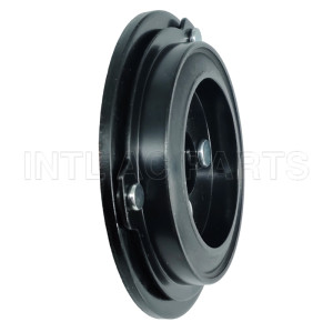CSP11 Auto a/c Compressor Clutch Chevrolet Beat Petrol Spark