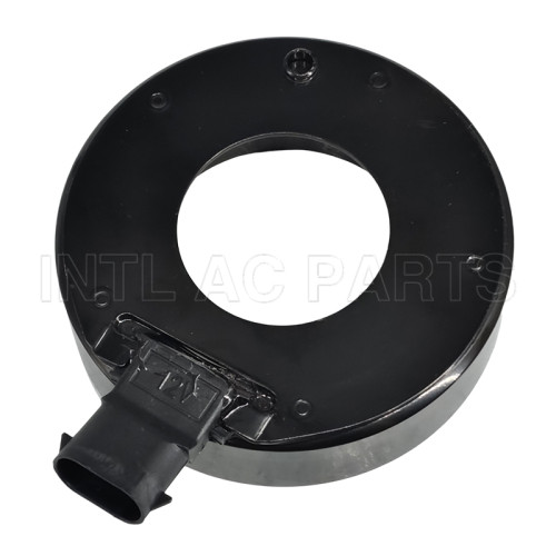 CSP11 Auto a/c Compressor Clutch Chevrolet Beat Petrol Spark