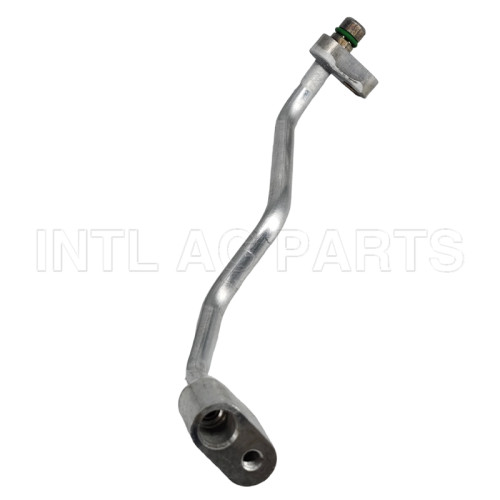 Toyota Hilux Auto AC Pipe Air A/C Pipeline Kit （5pcs）