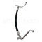 Toyota Hilux Auto AC Pipe Air A/C Pipeline Kit （5pcs）