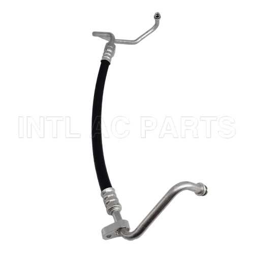 Toyota Hilux Auto AC Pipe Air A/C Pipeline Kit （5pcs）