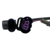 Auto AC Pressure Switch With Wire 88346-04010 88688-04250 Toyota Tacoma 2.7L 4.0L