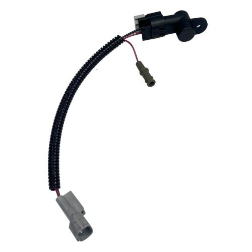 Auto AC Pressure Switch With Wire 88346-04010 88688-04250 Toyota Tacoma 2.7L 4.0L