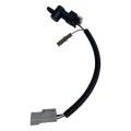 Auto AC Pressure Switch With Wire 88346-04010 88688-04250 Toyota Tacoma 2.7L 4.0L