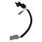 Auto AC Pressure Switch With Wire 88346-04010 88688-04250 Toyota Tacoma 2.7L 4.0L