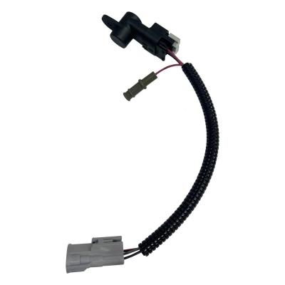 Auto AC Pressure Switch With Wire 88346-04010 88688-04250 Toyota Tacoma 2.7L 4.0L