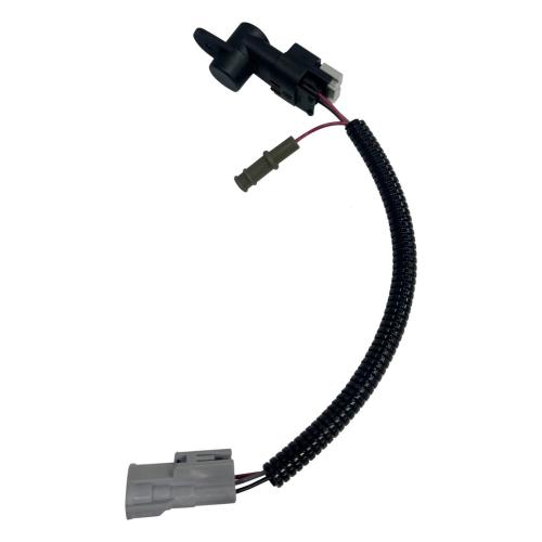 Auto AC Pressure Switch With Wire 88346-04010 88688-04250 Toyota Tacoma 2.7L 4.0L