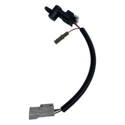 Auto AC Pressure Switch With Wire 88346-04010 88688-04250 Toyota Tacoma 2.7L 4.0L