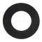 Clutch gasket size 12*6*0.3mm