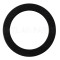 Clutch gasket size 14*10*0.3mm