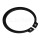 Retaining Ring Internal Circlip Snap Ring Merlintools 45mm