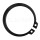 Retaining Ring Internal Circlip Snap Ring Merlintools 45mm