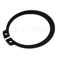 Retaining Ring Internal Circlip Snap Ring Merlintools 45mm