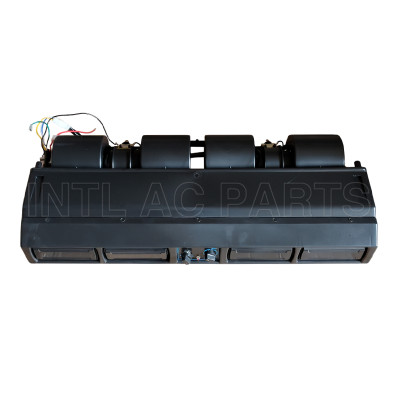 223 LHD O-RING 24V（ Aluminium expansion valve）