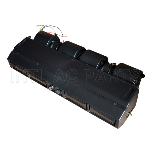 223 LHD O-RING 24V（ Aluminium expansion valve）