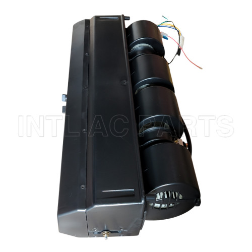 223 LHD O-RING 24V（ Aluminium expansion valve）