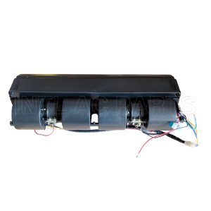 223 LHD O-RING 24V（ Aluminium expansion valve）