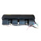 223 LHD O-RING 24V（ Aluminium expansion valve）