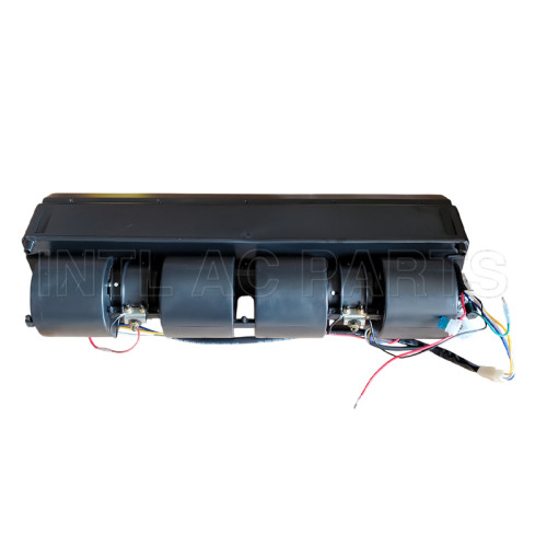 223 LHD O-RING 24V（ Aluminium expansion valve）