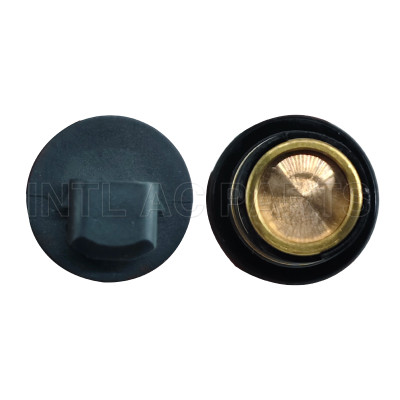 auto ac control valve 5SE09C/5SE12C/6SEU16 For Mercedes-Benz