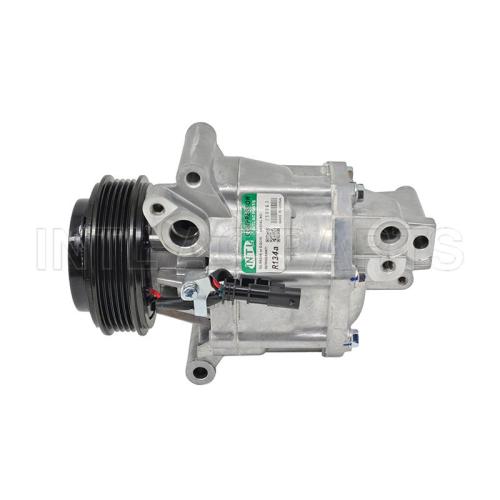 STR08  car ac compressor 2019 Chevrolet Tracker 5PK 100mm 12V 26281690 26288520