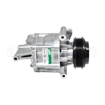 STR08  car ac compressor 2019 Chevrolet Tracker 5PK 100mm 12V 26281690 26288520