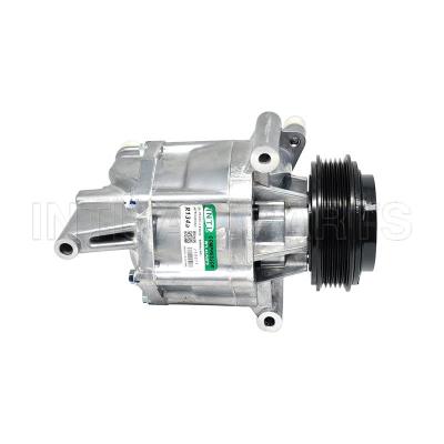 STR08  car ac compressor 2019 Chevrolet Tracker 5PK 100mm 12V 26281690 26288520