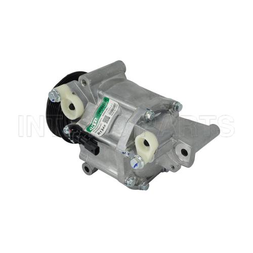 STR08  car ac compressor 2019 Chevrolet Tracker 5PK 100mm 12V 26281690 26288520