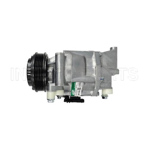 STR08  car ac compressor 2019 Chevrolet Tracker 5PK 100mm 12V 26281690 26288520