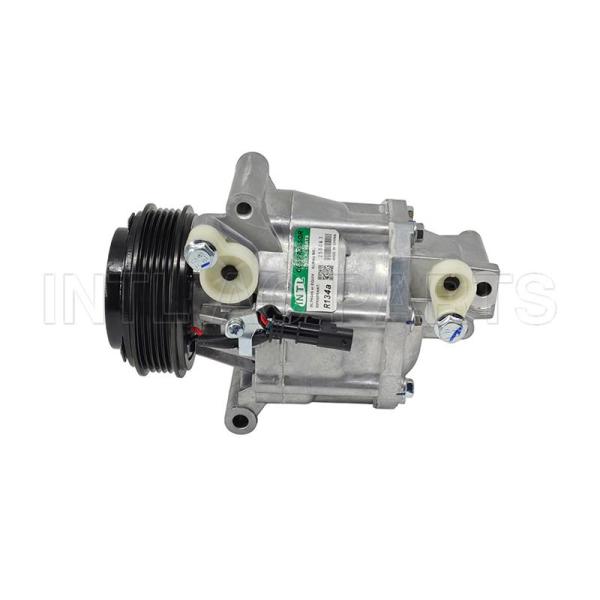 STR08  car ac compressor 2019 Chevrolet Tracker 5PK 100mm 12V 26281690 26288520