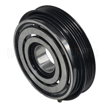 DKV14G car ac compressor clutch assembly Subaru Forester H4 2.5L 12V 4PK