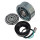 7H15 Car A/C Compressor clutch kit SCANIA P/G/R/T/4-SERIES 10PK 24V