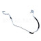 Hose assembly pipe fitting for Hyundai Veloster Accent Kia Cerato Spectra 1.6 AC Air Conditioning Hose Line Pipe