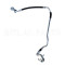 Hose assembly pipe fitting for Hyundai Veloster Accent Kia Cerato Spectra 1.6 AC Air Conditioning Hose Line Pipe