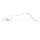 Hose assembly pipe fitting for Hyundai Veloster Accent Kia Cerato Spectra 1.6 AC Air Conditioning Hose Line Pipe