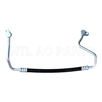 Hose assembly pipe fitting for Hyundai Veloster Accent Kia Cerato Spectra 1.6 AC Air Conditioning Hose Line Pipe