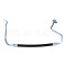 Hose assembly pipe fitting for Hyundai Veloster Accent Kia Cerato Spectra 1.6 AC Air Conditioning Hose Line Pipe