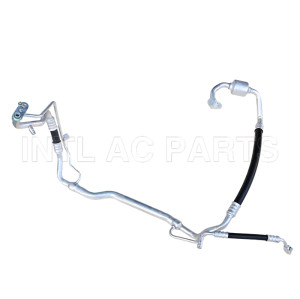 Hose assembly pipe fitting Hyundai Accent/Kia Rio AC Air Conditioning Hose Line Pipe