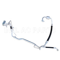 Hose assembly pipe fitting Hyundai Accent/Kia Rio AC Air Conditioning Hose Line Pipe