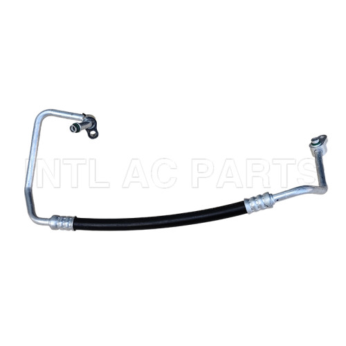Hose assembly pipe fitting Hyundai Accent/Kia Rio AC Air Conditioning Hose Line Pipe