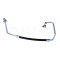 Hose assembly pipe fitting Hyundai Accent/Kia Rio AC Air Conditioning Hose Line Pipe
